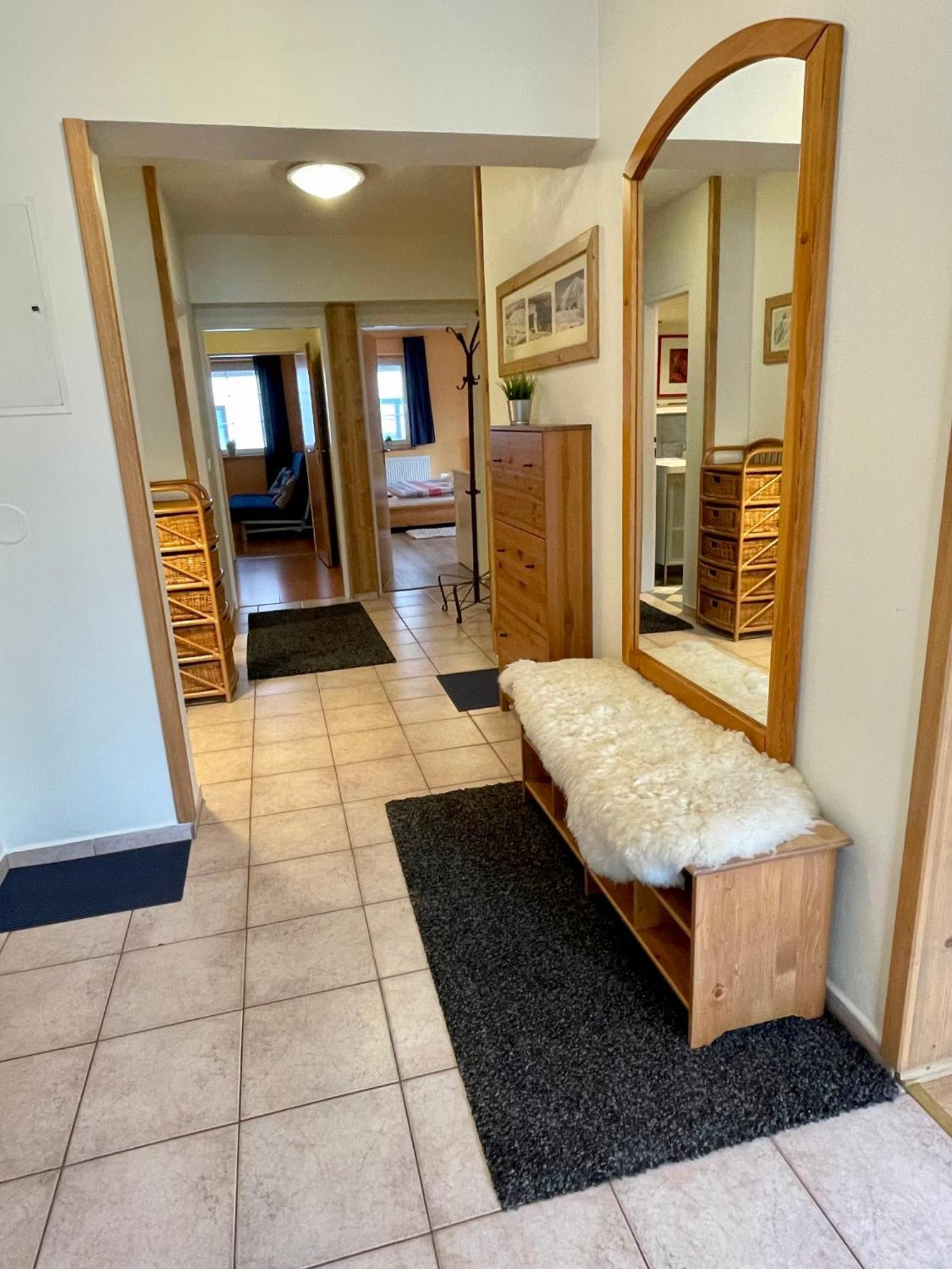 King Size Apartman Pension Monika Špindlerŭv Mlýn Екстериор снимка