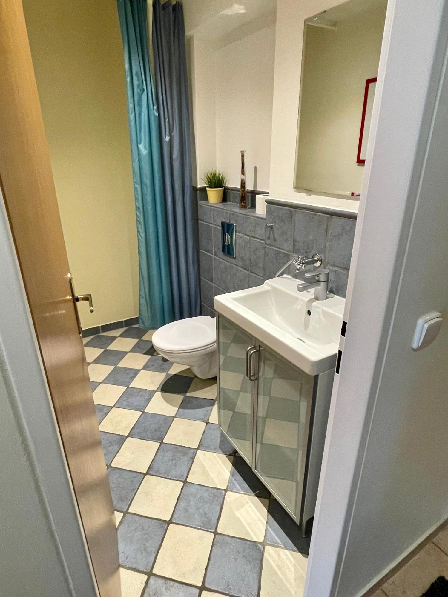 King Size Apartman Pension Monika Špindlerŭv Mlýn Екстериор снимка