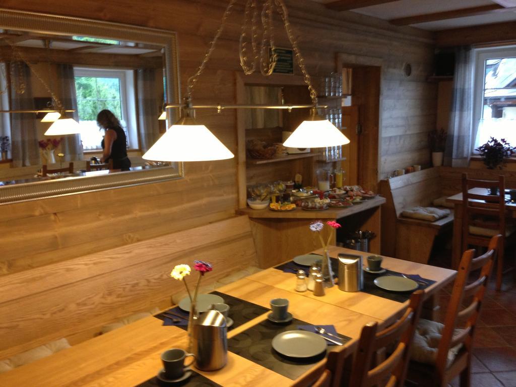 King Size Apartman Pension Monika Špindlerŭv Mlýn Стая снимка